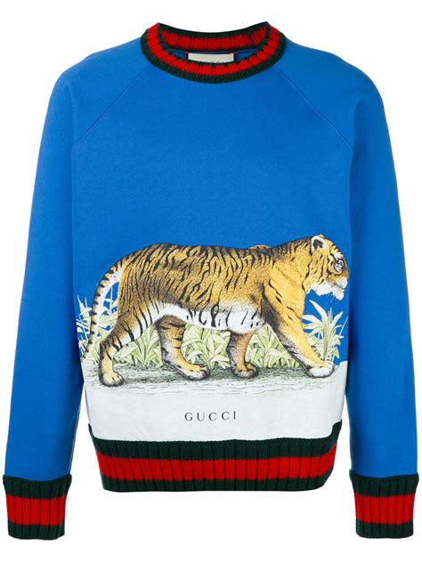 gucci red and blue replica hats|gucci flying tiger sweater.